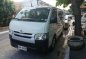 Toyota Hiace Commuter 2014 for sale -0