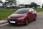 Honda City 2019 ECVT for sale or swap with Honda Jazz or MPV-1