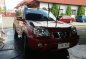 For sale Nissan Xtrail 2007 model -5