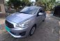 Mitsubishi Mirage G4 glx 2014 for sale -3