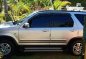 Honda Crv 2004 for sale-0