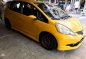 2005 Honda Jazz for sale-3