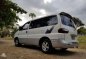 2001 Hyundai Starex for sale-0