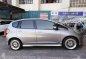 2009 Honda Jazz AT Gas for sale-1