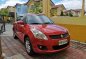 Suzuki Swift 2015 12 Manual for sale-2