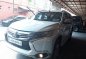 Mitsubishi Montero Sport 2016 for sale -3