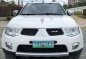 Mitsubishi Montero 4X4 2012 for sale-0