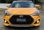 Hyundai Veloster 2017 for sale-1