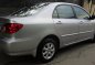 Toyota Corolla Altis 2003 AT for sale-0