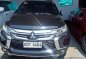 2016 Mitsubishi Montero GT 4x4 for sale -2