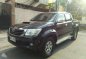 2014 Toyota Hilux for sale -7