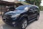 Toyota Fortuner V 2014 for sale-1