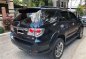 Toyota Fortuner V 2014 for sale-5