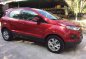 2014 Ford Ecosport AT 430T for sale-0