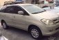 Like New Toyota Innova for sale-3