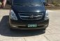 Hyundai Starex Gold 2013 for sale -1