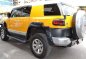 2015 FJ Cruiser Local with Free Gas Top Line-2