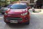 2014 Ford Ecosport AT 430T for sale-1