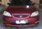 Honda Civic VTI-s 2003 for sale-1