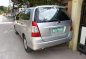 2013 Toyota Innova E for sale-5