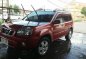 For sale Nissan Xtrail 2007 model -1