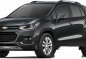 Chevrolet Trax Ls 2019 for sale-1