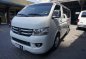 Foton View 2018 for sale -2