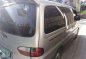 HYUNDAI Starex Svx 2001 for sale -2