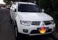 Mitsubishi Montero Sport 2012 for sale-2