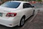 Toyota Altis 1.6E 2011 for sale-4