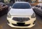 Mitsubishi Mirage G4 gls 2014 for sale -2