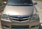 Toyota Avanza G 2010 for sale -3