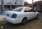 2006 Nissan Sentra GSX for sale-4