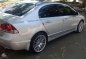 Honda Civic 1.8S 2008 model Manual -2