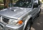 Mitsubishi Montero 2005 for sale-1