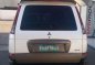 Mitsubishi Adventure 2008 for sale -1