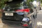 2018 Toyota Fortuner V 4x2 Automatic Transmission-1