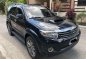 Toyota Fortuner V 2014 for sale-2