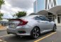 2017 Honda Civic RS Turbo AT 5T Kms Only free Accessories and Upgrades-4