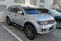 Mitsubishi Montero 2014 glsv AT For sale-0