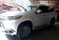 Mitsubishi Montero Sport 2016 for sale -4