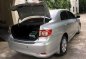 Toyota Corolla Altis 2013 for sale-6