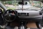 2014 Mitsubishi Lancer Ex GLX Automatic Transmission-5