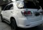 Toyota Fortuner 2014 for sale-2