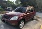 Honda CRV 2003 for sale-3