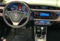 2015 Toyota Corolla Altis for sale-9