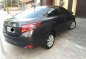 2014 Toyota Vios E Matic for sale -3