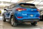 FRESH 2016 Hyundai Tucson GL for sale-5