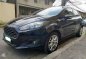 2015 FORD FIESTA Hatchback S - all original papers on hand-3