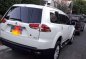 Mitsubishi Montero Sport 2012 for sale-1